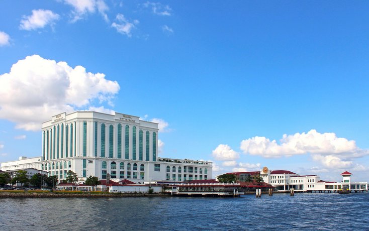 Berjaya Waterfront Hotel Johor Bahru
